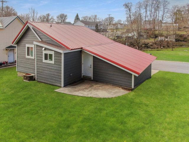 310 Madison STREET, Hillsboro, WI 54634