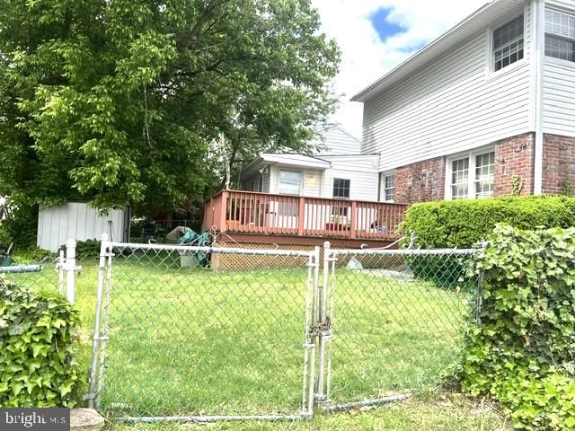 6402 WOODLAND AVE, Pennsauken, NJ 08110