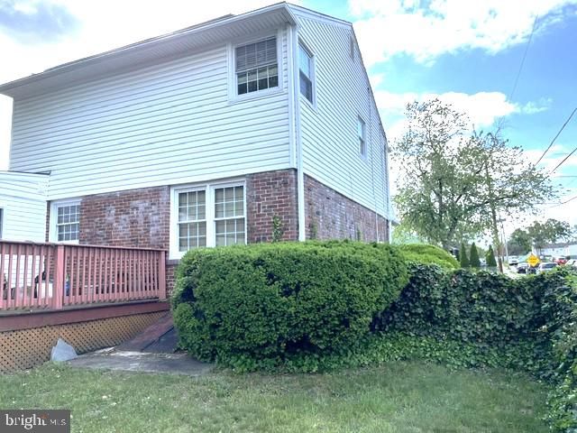 6402 WOODLAND AVE, Pennsauken, NJ 08110
