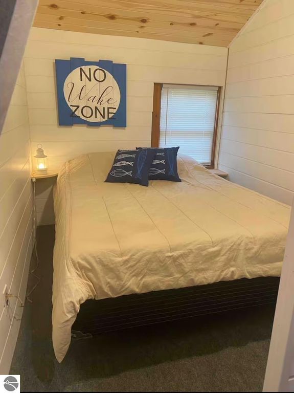 Image 10 of property listing at 243 Arbor Drive, Lake George, MI 48632