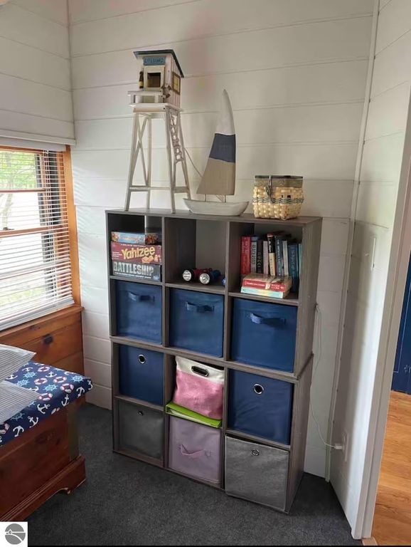 Image 11 of property listing at 243 Arbor Drive, Lake George, MI 48632