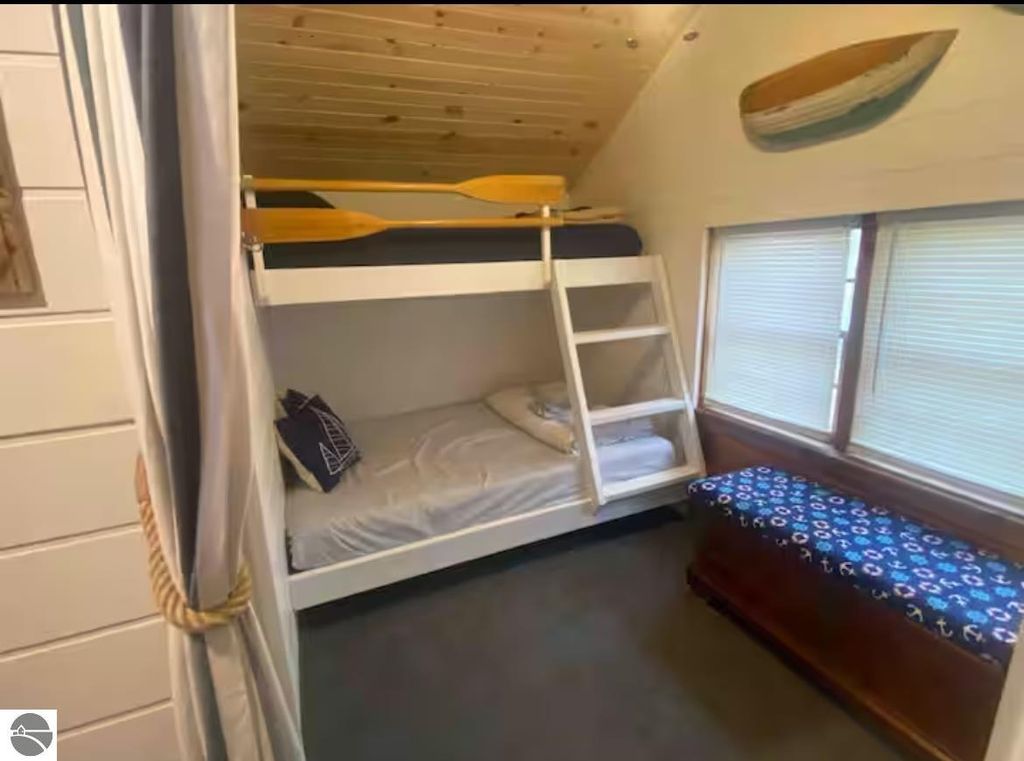 Image 12 of property listing at 243 Arbor Drive, Lake George, MI 48632