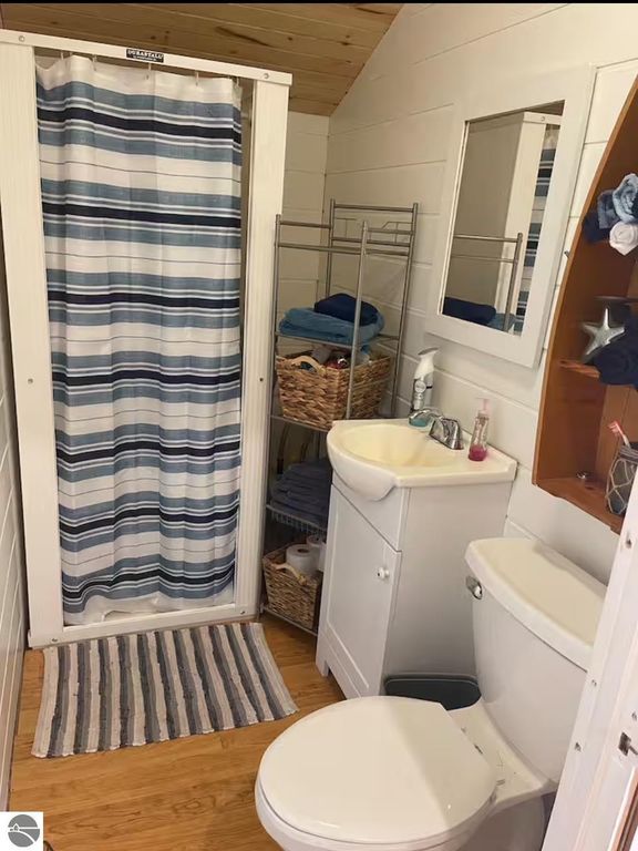 Image 13 of property listing at 243 Arbor Drive, Lake George, MI 48632