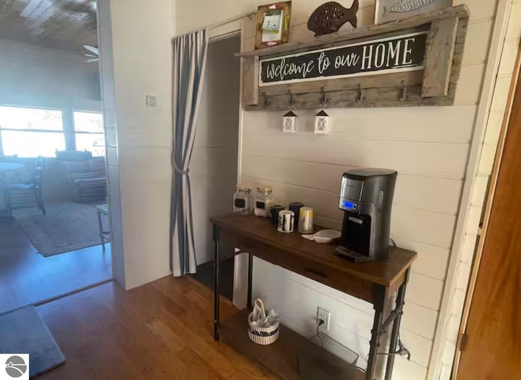 Image 7 of property listing at 243 Arbor Drive, Lake George, MI 48632