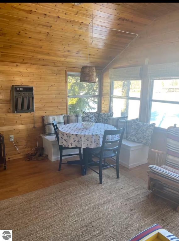 Image 9 of property listing at 243 Arbor Drive, Lake George, MI 48632