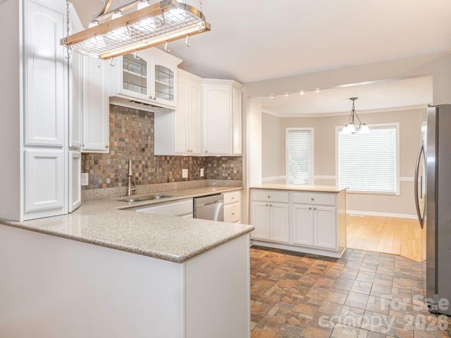 1005 Kenilworth Court NW, Concord, NC 28027