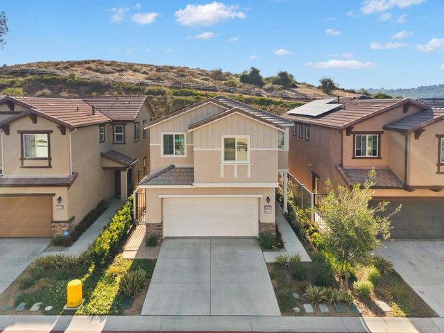 5428 Meridian Place, Bonsall, CA 92003
