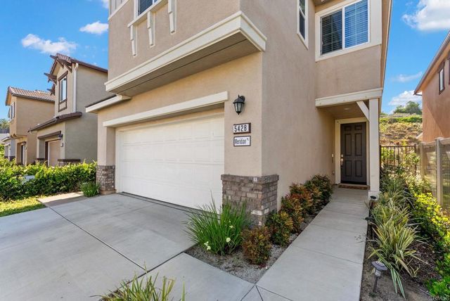 5428 Meridian Place, Bonsall, CA 92003
