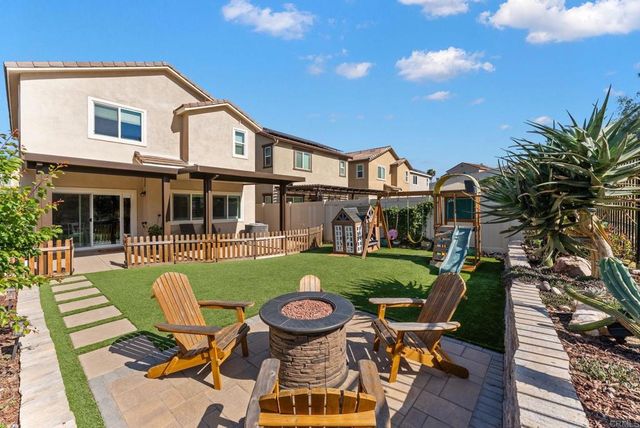 5428 Meridian Place, Bonsall, CA 92003