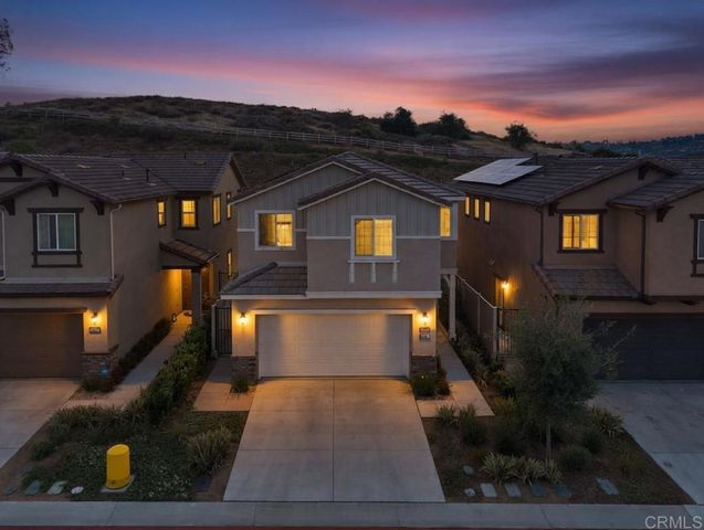 5428 Meridian Place, Bonsall, CA 92003
