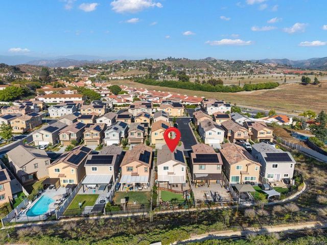 5428 Meridian Place, Bonsall, CA 92003