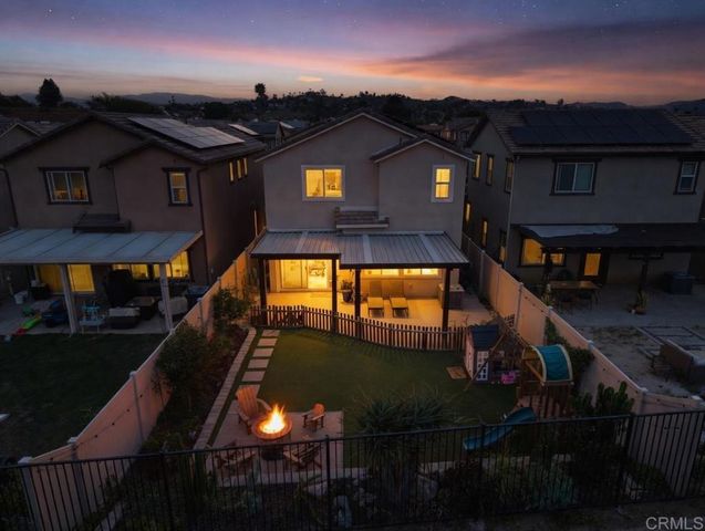 5428 Meridian Place, Bonsall, CA 92003