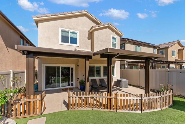 5428 Meridian Place, Bonsall, CA 92003