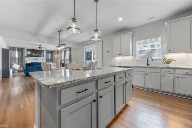 204 McCormick DR, Suffolk, VA 23434