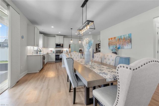 204 McCormick DR, Suffolk, VA 23434