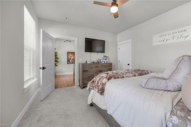 204 McCormick DR, Suffolk, VA 23434