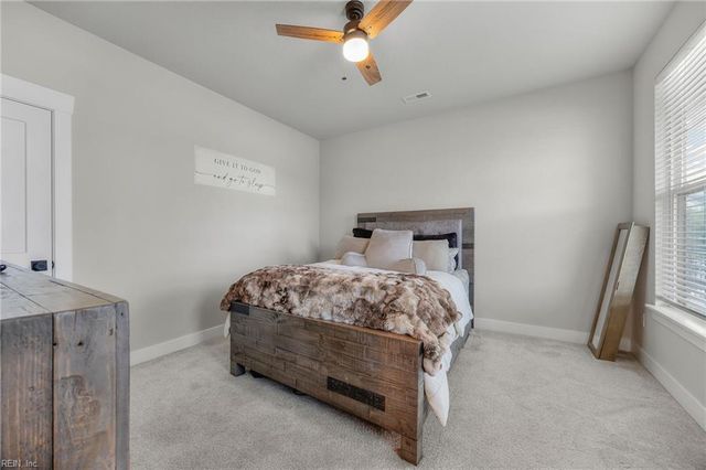 204 McCormick DR, Suffolk, VA 23434