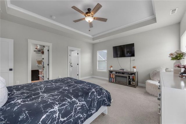 204 McCormick DR, Suffolk, VA 23434