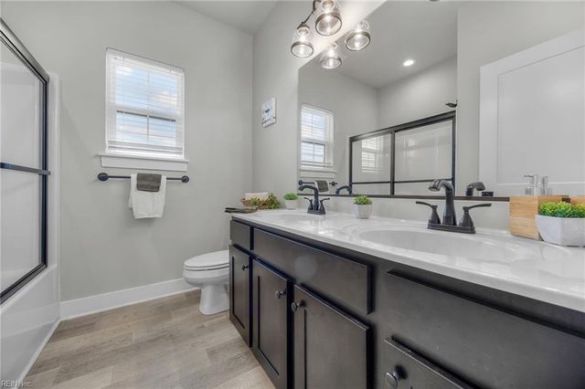 204 McCormick DR, Suffolk, VA 23434