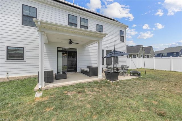204 McCormick DR, Suffolk, VA 23434