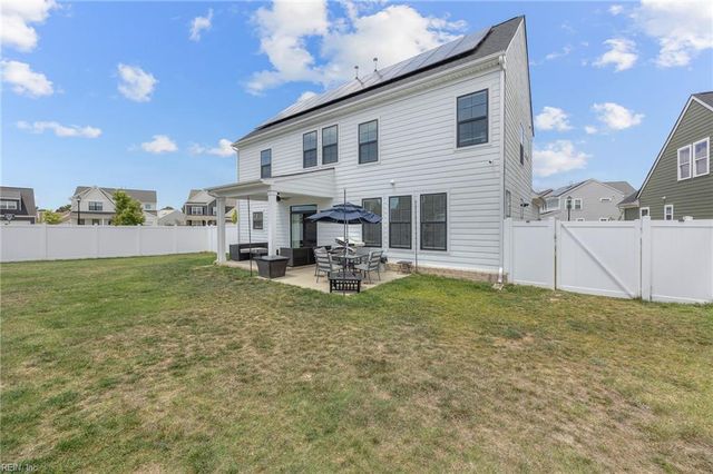 204 McCormick DR, Suffolk, VA 23434