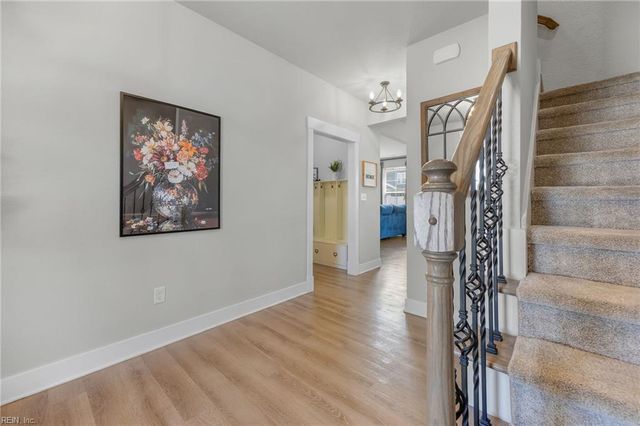 204 McCormick DR, Suffolk, VA 23434