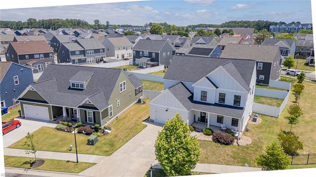 204 McCormick DR, Suffolk, VA 23434