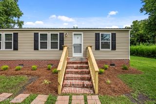 2306 Mckinley Avenue, New Bern, NC 28562