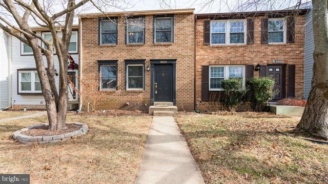 18033 WAGONWHEEL CT, Olney, MD 20832
