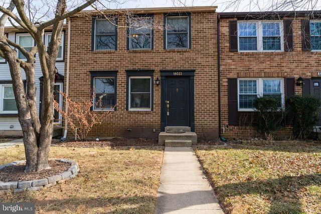 18033 WAGONWHEEL CT, Olney, MD 20832