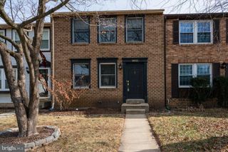 18033 WAGONWHEEL CT, Olney, MD 20832