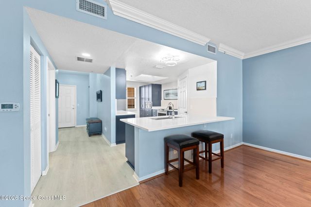 100 Riverside Drive 405, Cocoa, FL 32922