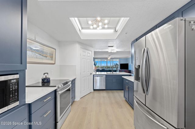 100 Riverside Drive 405, Cocoa, FL 32922