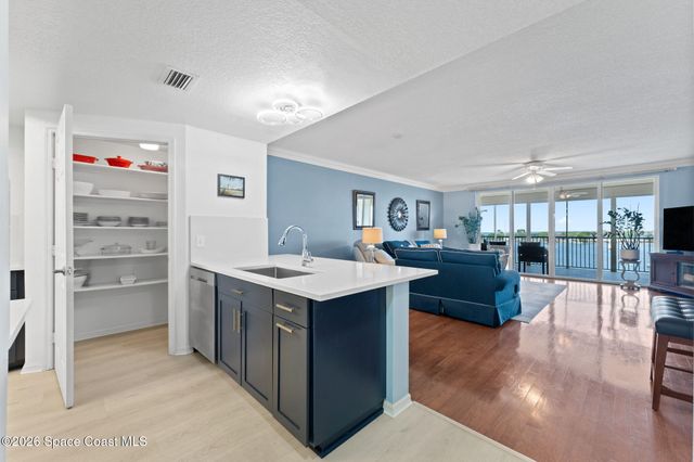 100 Riverside Drive 405, Cocoa, FL 32922