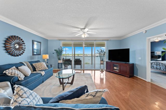 100 Riverside Drive 405, Cocoa, FL 32922