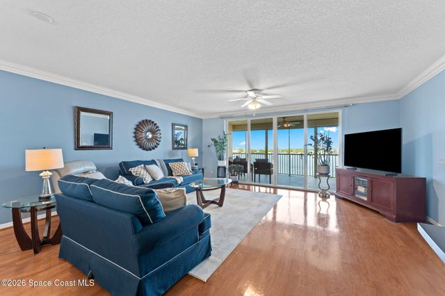 100 Riverside Drive 405, Cocoa, FL 32922