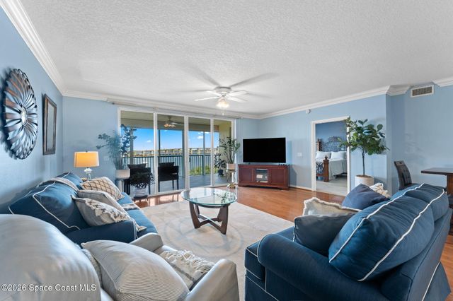 100 Riverside Drive 405, Cocoa, FL 32922