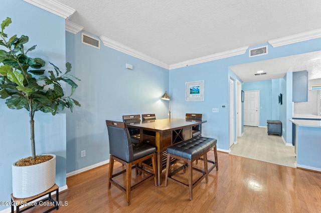 100 Riverside Drive 405, Cocoa, FL 32922