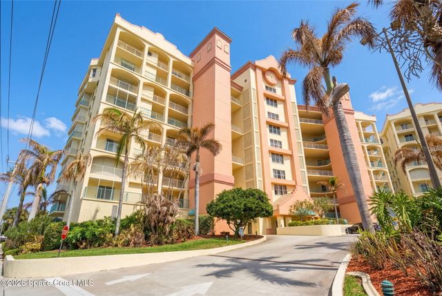 100 Riverside Drive 405, Cocoa, FL 32922