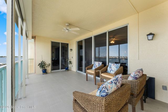 100 Riverside Drive 405, Cocoa, FL 32922