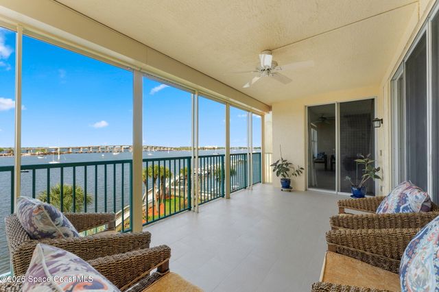 100 Riverside Drive 405, Cocoa, FL 32922