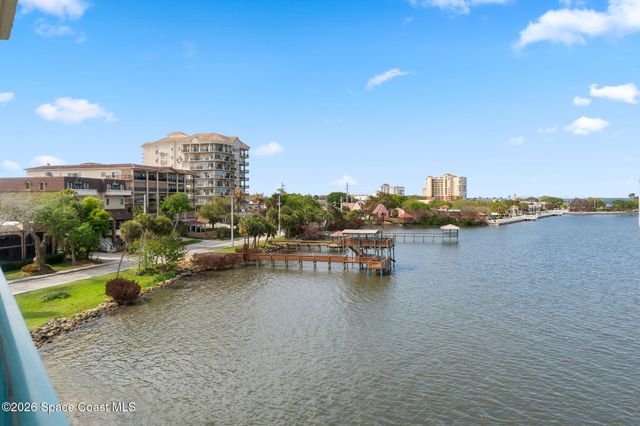 100 Riverside Drive 405, Cocoa, FL 32922