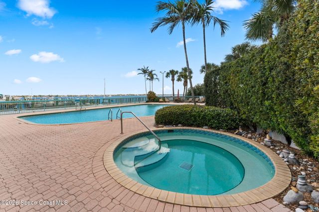 100 Riverside Drive 405, Cocoa, FL 32922