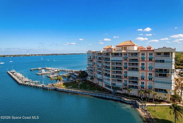 100 Riverside Drive 405, Cocoa, FL 32922