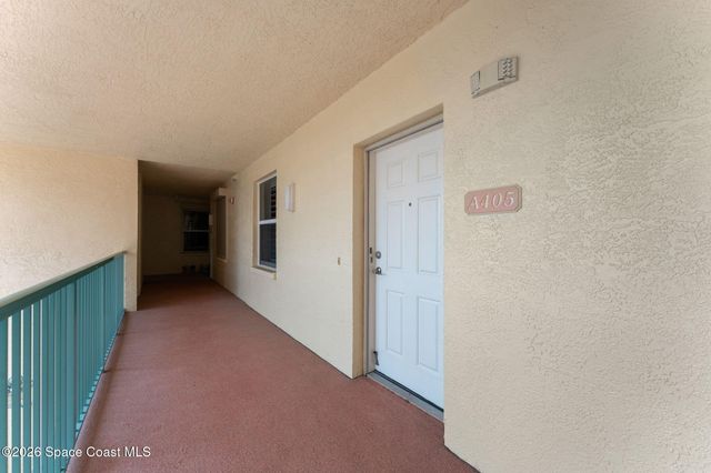 100 Riverside Drive 405, Cocoa, FL 32922