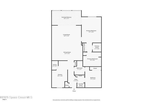 100 Riverside Drive 405, Cocoa, FL 32922