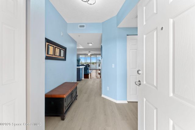 100 Riverside Drive 405, Cocoa, FL 32922