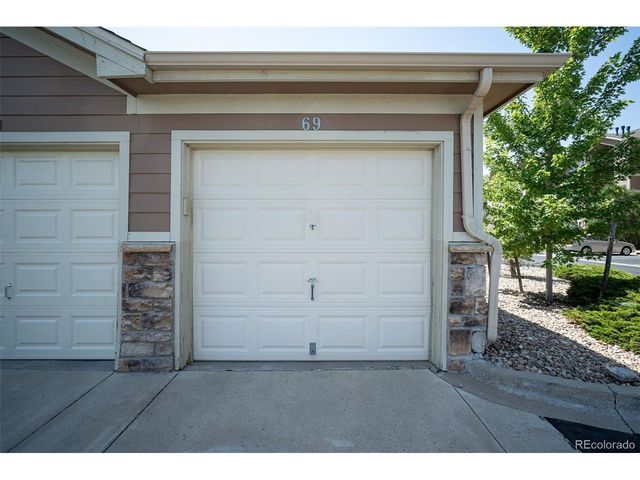 10751 Twenty Mile Rd 101, Parker, CO 80134