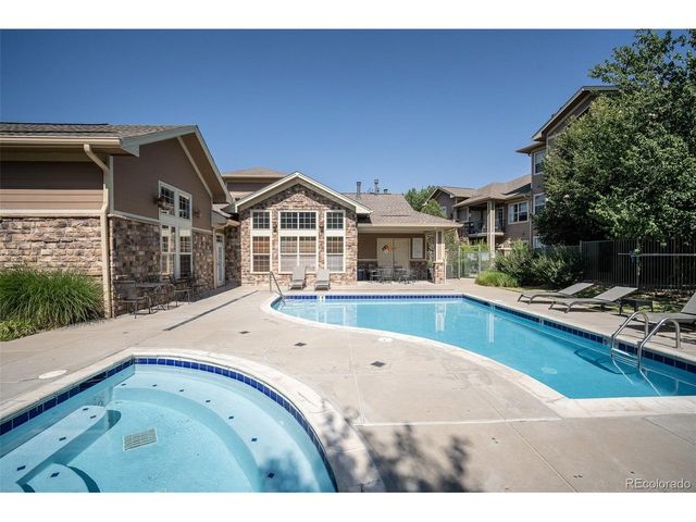 10751 Twenty Mile Rd 101, Parker, CO 80134