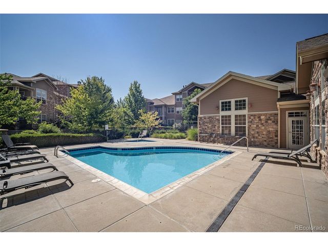 10751 Twenty Mile Rd 101, Parker, CO 80134